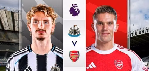 Soi trận Newcastle vs Arsenal: Hiểm địa St James' Park