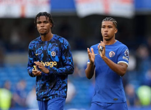 Borussia Dortmund 'Đàm Phán' Ký Hợp Đồng Tiền Vệ Chelsea