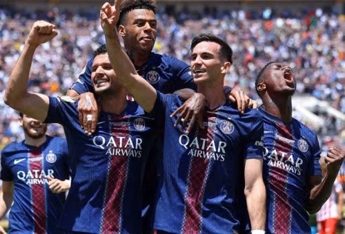 PSG “đấm chết hổ” – Sẽ hóa Võ Tòng hay thành Lý Quỳ?