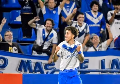 Chủ sở hữu Man City hợp tác River Plate săn đón tiền đạo trẻ Argentina triển vọng