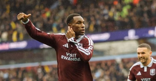 TIN NHANH 21H (English Premier League): Hạ Man City 2-1, Aston Villa gây địa chấn Ngoại hạng Anh