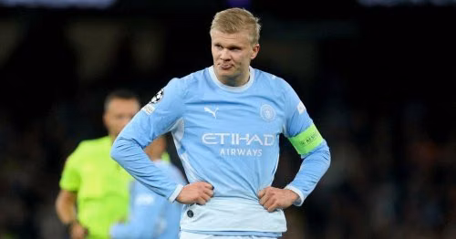 Man City đối mặt án phạt xuống hạng Championship lịch sử