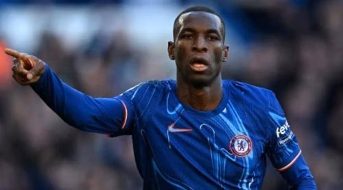 Jackson chọn Newcastle, Leipzig muốn Nkunku từ Chelsea