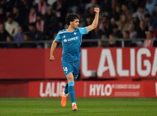 Atletico Madrid ưu tiên chiêu mộ Johnny Cardoso thay thế Partey
