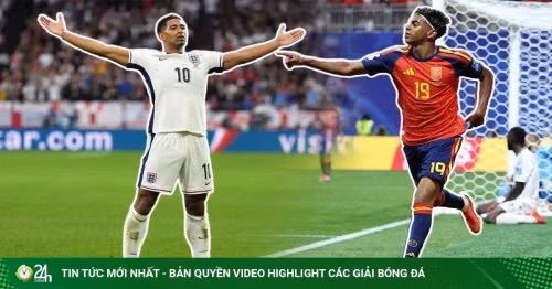Đại chiến Anh vs Tây Ban Nha: Tuchel đấu nhà vô địch thế giới