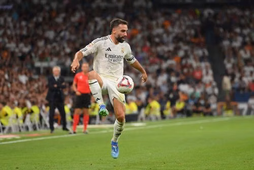 Real Madrid không mạo hiểm sử dụng bộ đôi hậu vệ tại Club World Cup sau thời gian dài vắng mặt