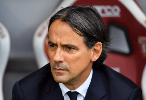 Inzaghi Thổi Lửa Cho Inter - Dồn Lực Vượt Mặt Napoli Ở Serie A, Sau Đó Tập Trung Vào PSG Tại Champions League