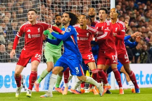 Premier League đang thoái hóa chiến thuật? Một góc nhìn thực tế