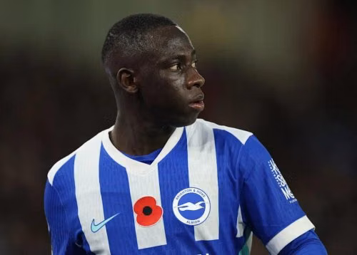 Liverpool Đang Theo Dõi Sát Sao Tiền Vệ Cánh Của Brighton: Anh Sẽ Mang Lại Điều Gì Cho Anfield?