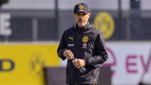 Dortmund chốt tương lai HLV Niko Kovac đến năm 2029