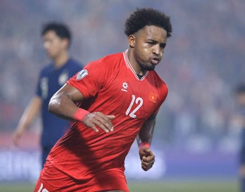 Báo Brazil kỳ vọng Xuân Son giúp ĐT Việt Nam dự World Cup
