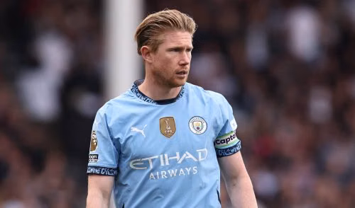 Napoli Mơ Lớn: De Bruyne, David Và Conte Làm Nòng Cốt Cho Cuộc Cách Mạng Hướng Tới Scudetto