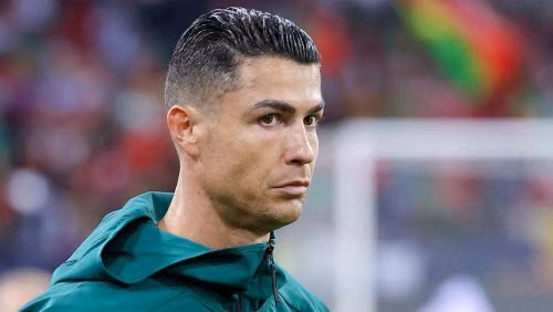 Ronaldo từ chối lời mời tham dự Cúp Thế giới các Câu lạc bộ