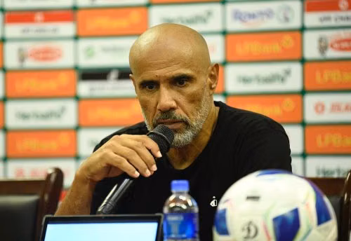 HLV U23 Yemen: U23 Việt Nam quá mạnh
