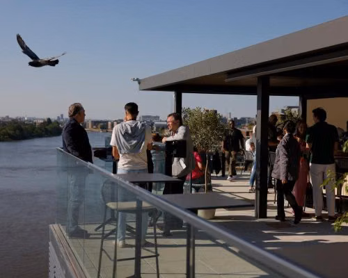 Khán Đài Riverside Mới Của Fulham Đứng Ở Một Đẳng Cấp Khác Biệt