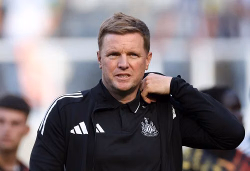Hậu Vệ 24 Tuổi Trên Đường Tới Newcastle – Mảnh Ghép Hoàn Hảo Cho “Chích Chòe”