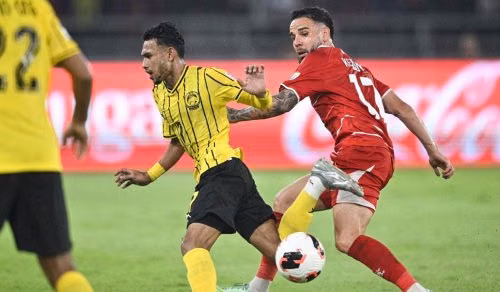 Indonesia hòa quả cảm 0-0 trước Malaysia tại ASEAN Cup