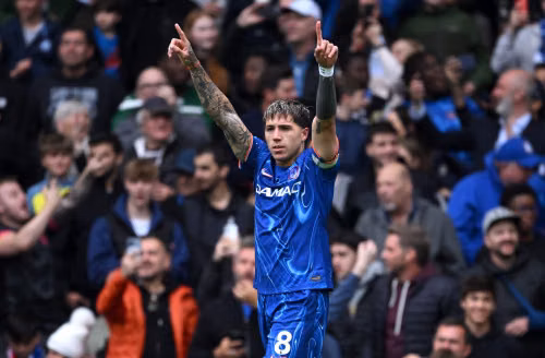 Real Madrid được đề nghị chiêu mộ ngôi sao Chelsea trị giá 75 triệu euro