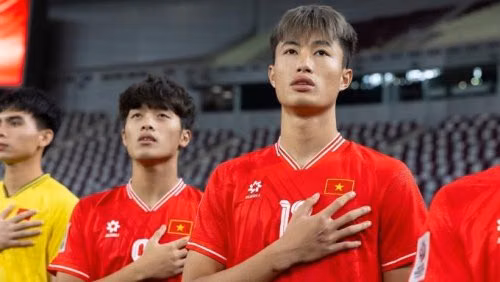 U23 Việt Nam thêm tự tin hướng tới ngôi vương SEA Games 33