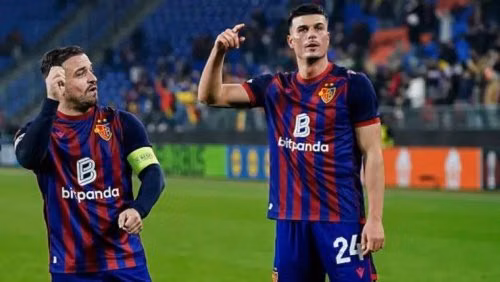 FC Basel vs Aston Villa: Dự đoán trận đấu, lịch sử đối đầu, tin đội và cầu thủ chủ chốt