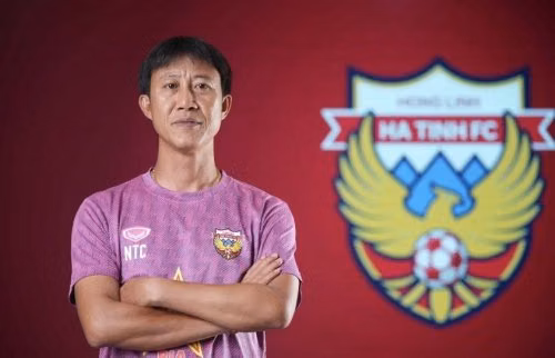 ĐT Việt Nam có thêm 1 HLV mới