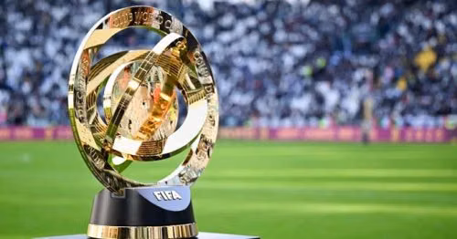 Bán kết Club World Cup 2025: 4 cái tên chính thức lộ diện