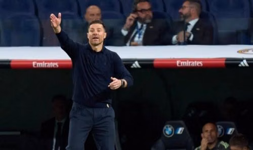 Zubeldia đánh giá cao dấu ấn của Xabi Alonso