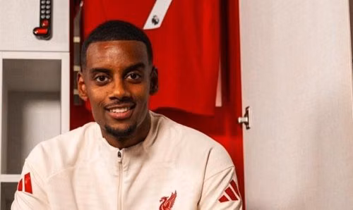 Liverpool chi mạnh hè 2025: 4 tân binh góp mặt trong top 10 kỷ lục