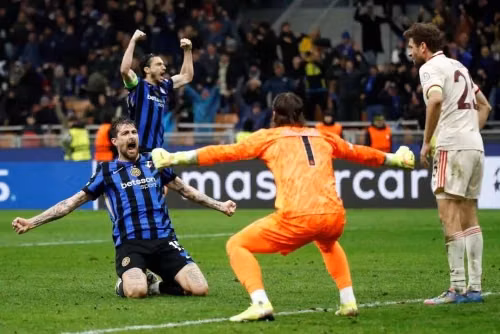 UEFA tăng lợi thế cho nhóm dẫn đầu Champions League