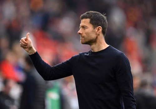 Xabi Alonso đưa sao trẻ 19 tuổi của Real Madrid tới FIFA Club World Cup