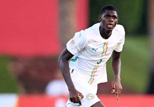 Liverpool chiêu mộ thành công Mor Talla Ndiaye và lời giải cho bài toán hàng thủ của Arne Slot