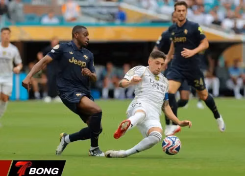 Bốc Thăm Champions League Nổ Ra Loạt Trận Siêu Kinh Điển