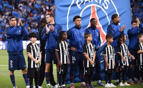 Quả bóng vàng và Marseille, PSG đối mặt với quyết định khó khăn