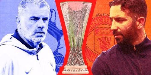 Tottenham Hotspur vs Man Utd: Chung kết UEFA Europa League