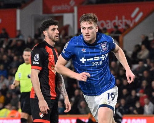 Chelsea sắp chiêu mộ Delap với giá 30 triệu bảng, sẵn sàng hỗ trợ HLV Maresca bằng những bản hợp đồng mới