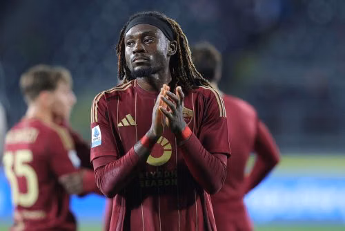 Tin Đồn Chuyển Nhượng Ngôi Sao Roma Tới Inter Milan 