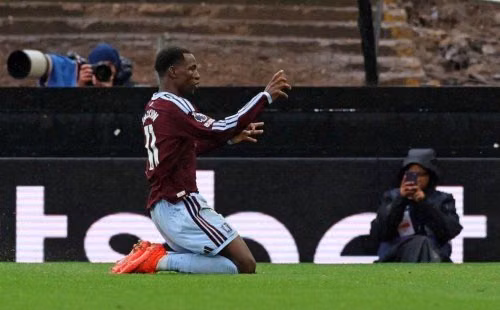 Aston Villa hạ Man City: Nicolas Jackson gieo sầu cho Maresca