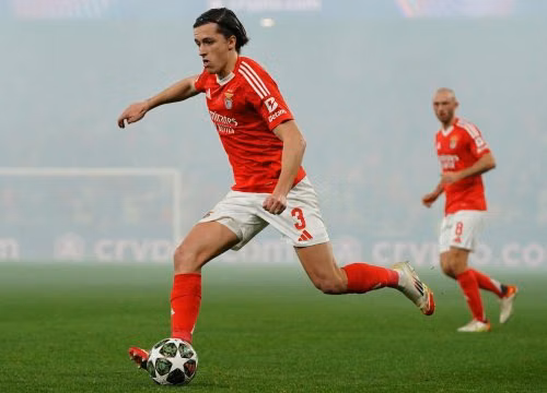 Real Madrid muốn tái hợp cựu học viên xuất sắc