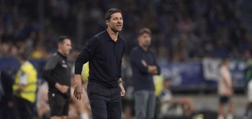 Xabi Alonso nói về Rudiger, Rodrygo, Vinicius, Mbappe, Carvajal sau trận Oviedo 0-3 Real Madrid