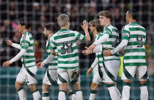Tierney Ở Hậu Vệ, Nygren Phải Được Đá Chính | Dự Đoán Đội Hình Celtic 4-3-3 Đối Đầu Dundee