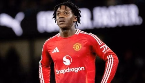 Tin chuyển nhượng 6/12: MU “gửi gắm” Mainoo; Tương lai Salah tại Liverpool lung lay