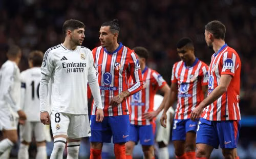 Real Madrid cần điều kiện gì để đối đầu Atletico tại Club World Cup