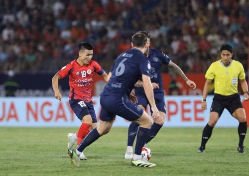 Chuyên gia Đông Nam Á dự đoán CLB Việt Nam đăng quang trên sân của nhà vô địch Thái Lan dù đội bạn vừa thắng 7-0