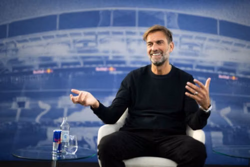 Cựu HLV Liverpool Jurgen Klopp chính thức tái xuất ngoạn mục, đồng ý dẫn dắt AS Roma