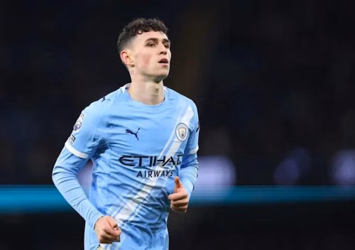 Pep Guardiola có xoay tua? Dự đoán đội hình 4-3-3 của Man City gặp Nottingham Forest