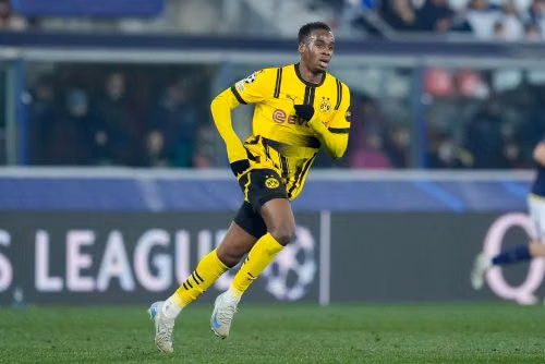Chelsea phải suy tính lại sau khi bị Dortmund từ chối