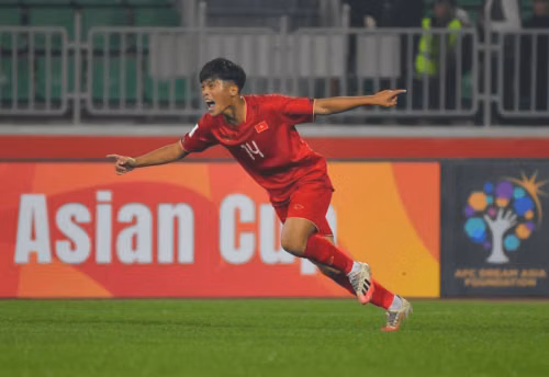 Top 5 tiền đạo đáng kỳ vọng nhất ở giải U23 ĐNA 2025