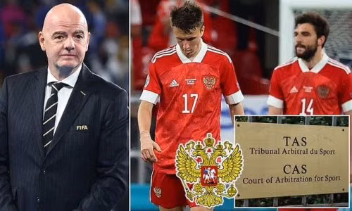 World Cup 2026: Chỉ còn duy nhất 1 quốc gia bị FIFA “cấm cửa”