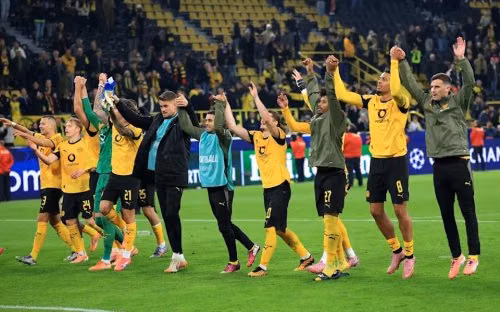 Ba điều chúng ta học được từ trận Borussia Dortmund 4-1 Athletic Club