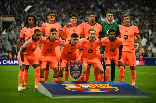 Ba điểm đáng chú ý từ trận Newcastle United 1-2 Barcelona